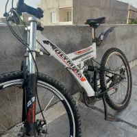 دوچرخه 26 المپیاکو کوهستانی|دوچرخه، اسکیت، اسکوتر|قوچان, |دیوار