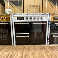 اوجاق گاز سه درب نو کد۳۰|اجاق گاز و لوازم برقی پختوپز|اسلامشهر, شهرک توحید|دیوار