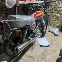 هندا کویر۲۰۰ مدل ۱۴۰۳