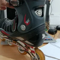 اسکیت خارجی بزرگسال|دوچرخه، اسکیت، اسکوتر|زنجان, |دیوار