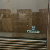 رادیو گرام کمدی پایه دار|کلکسیون اشیاء عتیقه|خلیل آباد, |دیوار