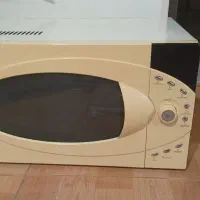 توستر پارس خزر|اجاق گاز و لوازم برقی پخت‌وپز|بجنورد, |دیوار