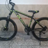 دوچرخه اولمپیا سایز ۲۶