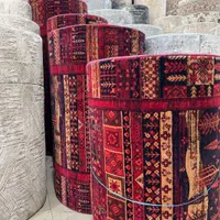 فرش کناره ۷۰۰شانه طرح سنتی(درخت زندگی)