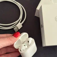 ایرپاد ۲ اپل اصلی