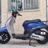 متور پاکشتی هوندا تودی