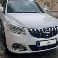 فروش هایما s7  مدل ۹۷ بیرنگ