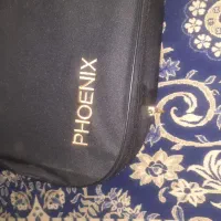 ویالون فونیکس نو با پایه و لوازم تکمیل|ویولن|اندیشه, اندیشه فاز ۲|دیوار