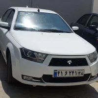 دنا تیپ ۲ بدون رنگ