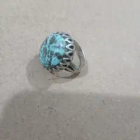 انگشتر فیروزه