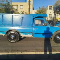 نیسان مدل 81