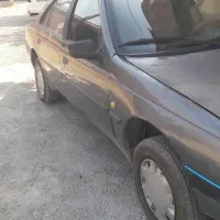 پژو 405 GLX - دوگانه سوز CNG، مدل ۱۳۹۶|خودرو سواری و وانت|تهران, چیذر|دیوار