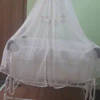 گهواره نوزاد