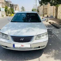 ازرا۲۰۰۸فول شرکتی|خودرو سواری و وانت|نظرآباد, نظرآباد|دیوار