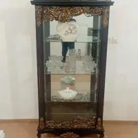 بوفه درحدسالم