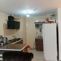 واحد مبله شیک و مرتب صدرا|اجارهٔ کوتاهمدت آپارتمان و سوئیت|شیراز, شهرک گلستان|دیوار