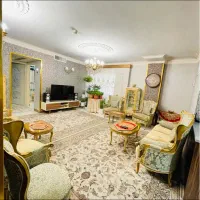 آپارتمان۱۱۵متردوخواب/فول/ویودار/اردستانی/دریاچه