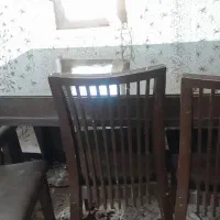 میز ناهار خوری