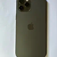 Iphone 12 promax Za 256gig بدون خط خش  فروش فوری