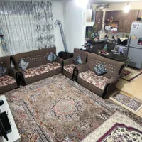 ۴۵متر_تکخواب_تکواحدی_قصرالدشت هاشمی