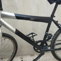 دوچرخه 24 درحدنو|دوچرخه، اسکیت، اسکوتر|قم, دورشهر|دیوار