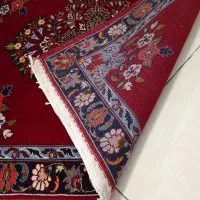 پادری دستبافت کاشان ی جفت ۱۴ م ۵۰۰ میلیون|پادری|تهران, درختی|دیوار