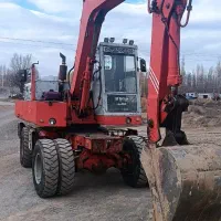 ،     بیل مکانیکی.     اجاره ای،،پیمانی