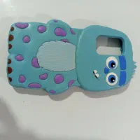 قاب ژله گوشی