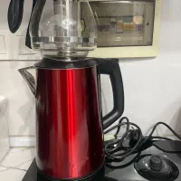 چای ساز مارک ایسین