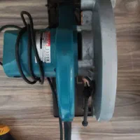 ارّه سینی گردبر ماکیتا.دیوالت.ریوبی.|ابزارآلات|مشهد, استاد یوسفی (شهرک غرب)|دیوار