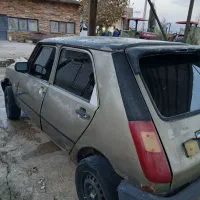 پی کی ۸۴|خودرو سواری و وانت|کامفیروز, |دیوار