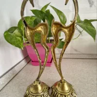 استند برنزی|مجسمه، تندیس، ماکت|تهران, حسین‌آباد|دیوار