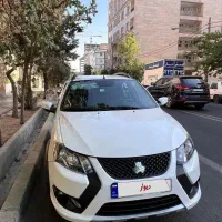 کوییک S  مدل ۱۴۰۲