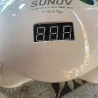 فروش uv sun ناخن