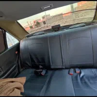 تاکسی پژو 405 GLX - دوگانه سوز CNG، مدل ۱۳۸۶