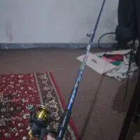 قلاب ماهی گیری
