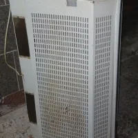 هود و گاز  سالم فقط یکی ازشعله ها گاز شکسته فروشی|اجاق گاز و لوازم برقی پخت‌وپز|شوشتر, |دیوار