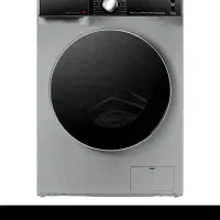 لباسشویی پاکشوما L9 سیلور ۹ کیلویی