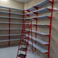 قفسه سوپری|فروشگاه و مغازه|یزد, |دیوار