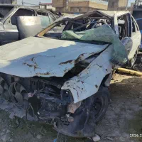 پارس سال مدل ۱۳۹۶