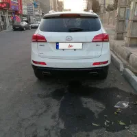 جک اس5 مدل 96 اتومات|خودرو سواری و وانت|اندیشه, شهرک مریم|دیوار