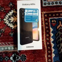 گوشی a05s|موبایل|بروجرد, |دیوار