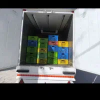 پادرا پلاس دوگانه یخچالی ۴۰۳ کم کارکرد واقعی|خودرو سواری و وانت|اراک, |دیوار