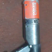 میخکوب هیلتی مدل DX400