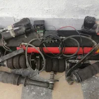 پنو پژو جفت موتور