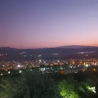 یک پلاستیک پیدا شده