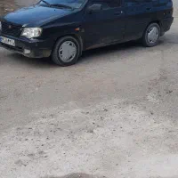 پراید 132مدل89|خودرو سواری و وانت|صحنه, |دیوار