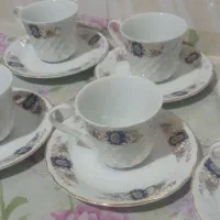 چای خوری|ظروف سرو و پذیرایی|شهرکرد, |دیوار