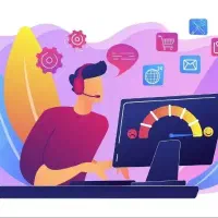 استخدام ادمین در روبیکا