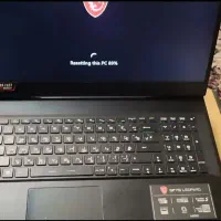 لپ تاپ گیمینگ Msi Leopard|رایانه همراه|شیراز, آزادگان|دیوار
